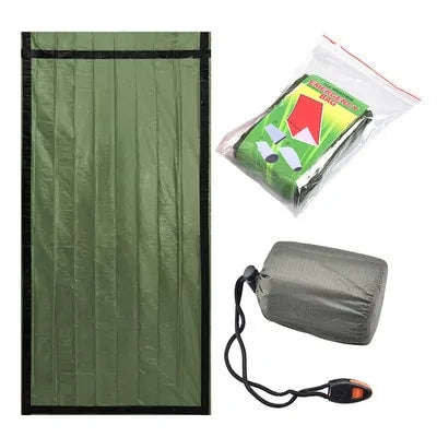Emergency Sleeping Bag - TaleezDeals