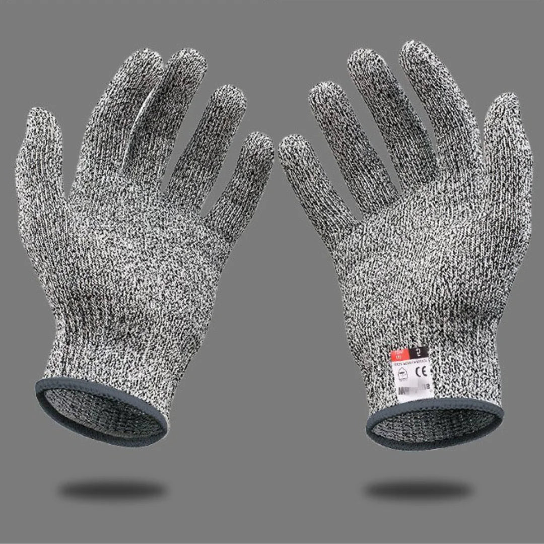 Cut Resistant Gloves - TaleezDeals