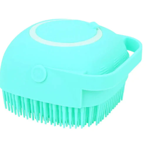 Dog Bath Brush - TaleezDeals