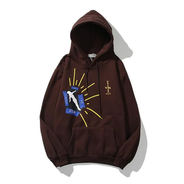 Streetwear Hoodies - TaleezDeals