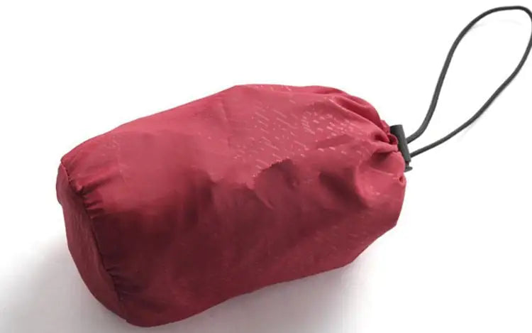 Collapsible Rain Hoodie - TaleezDeals