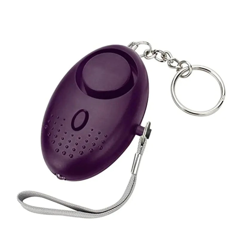 Self-Defense Alarm 120dB Personal Safety - TaleezDeals