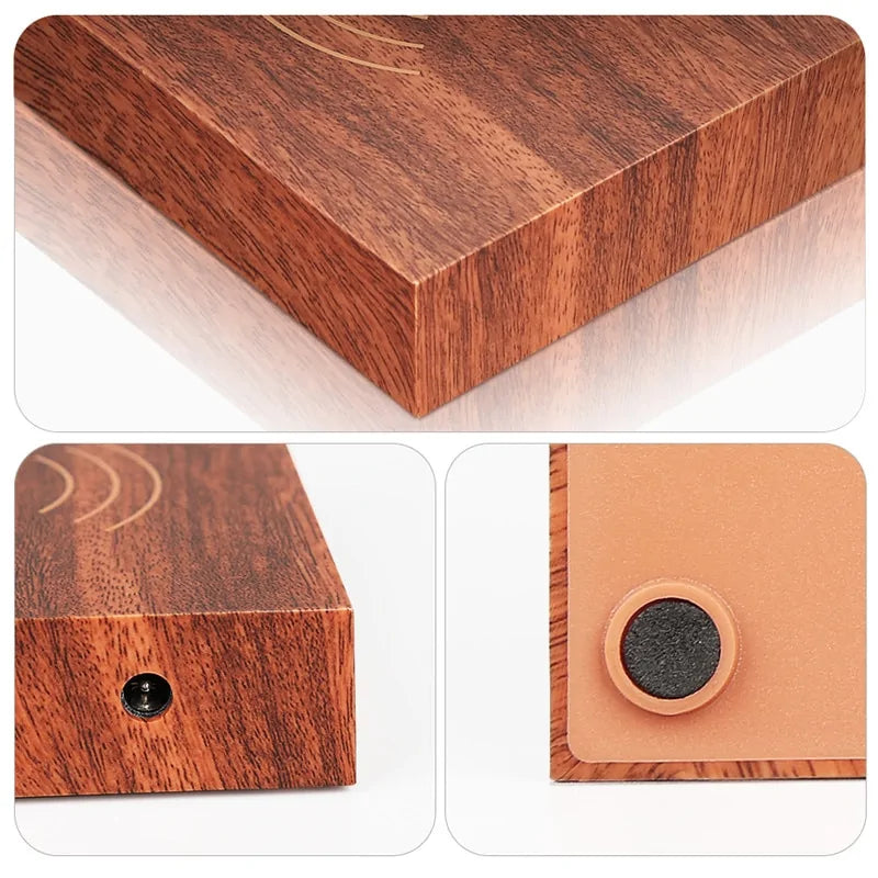 Magnetic Levitation Lamp - TaleezDeals