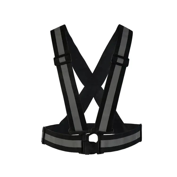 Reflective Vest 5 Pieces - Family Pack - TaleezDeals