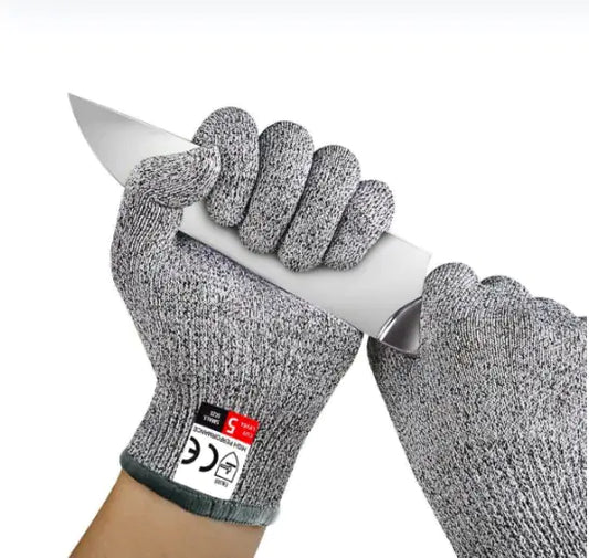 Cut Resistant Gloves - TaleezDeals