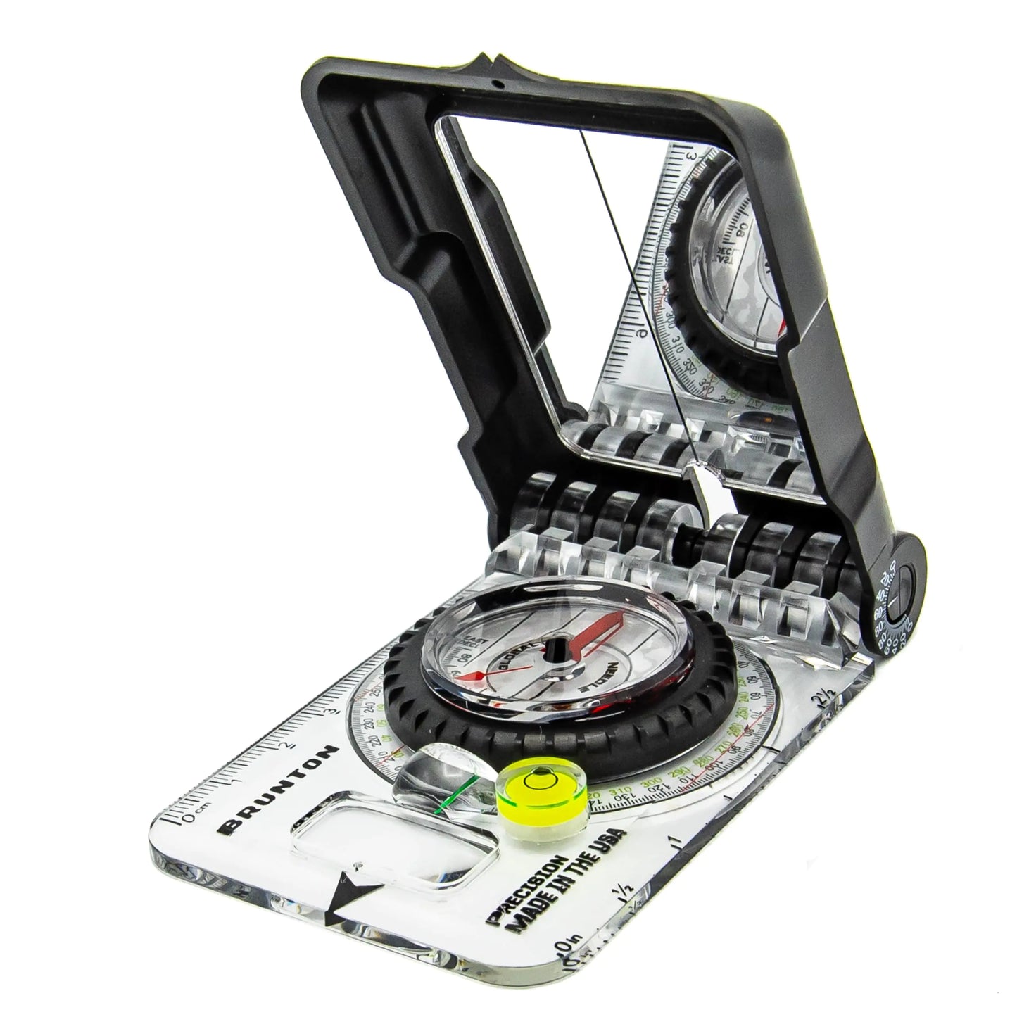 Brunton - TruArc 15 - Compass - TaleezDeals