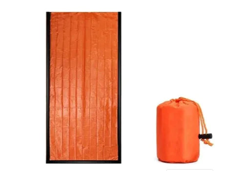 Emergency Waterproof Sleeping Bag - TaleezDeals
