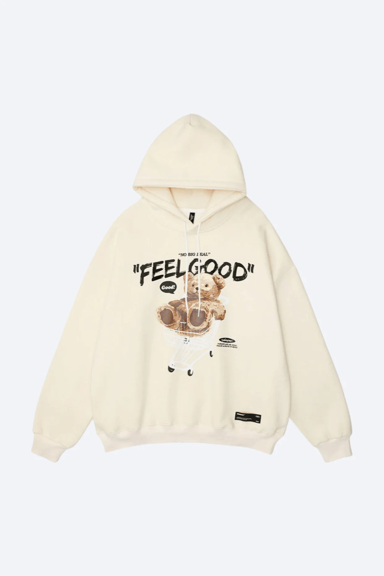 Feel Good Hoodies - TaleezDeals