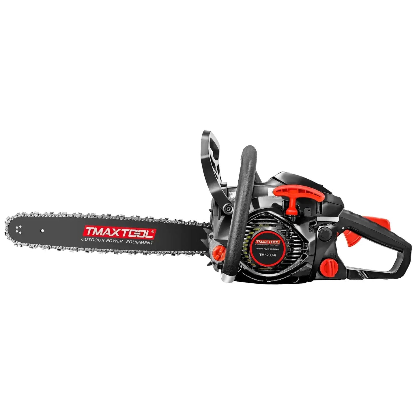 20 Inch Gas Chainsaw