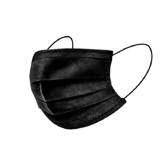 3 Layer Disposable Face Masks - TaleezDeals