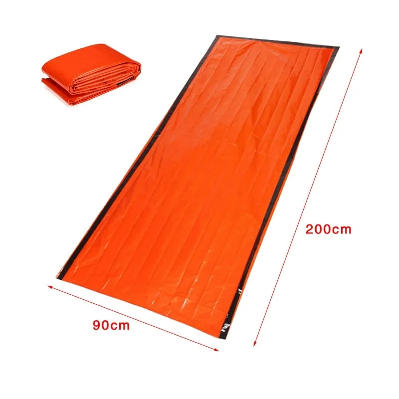 Emergency Sleeping Bag - TaleezDeals
