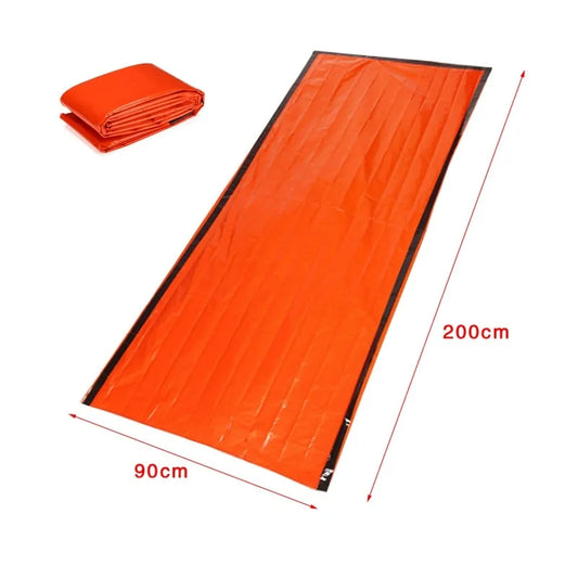 Emergency Sleeping Bag - TaleezDeals