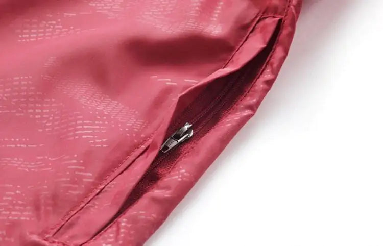 Collapsible Rain Hoodie - TaleezDeals