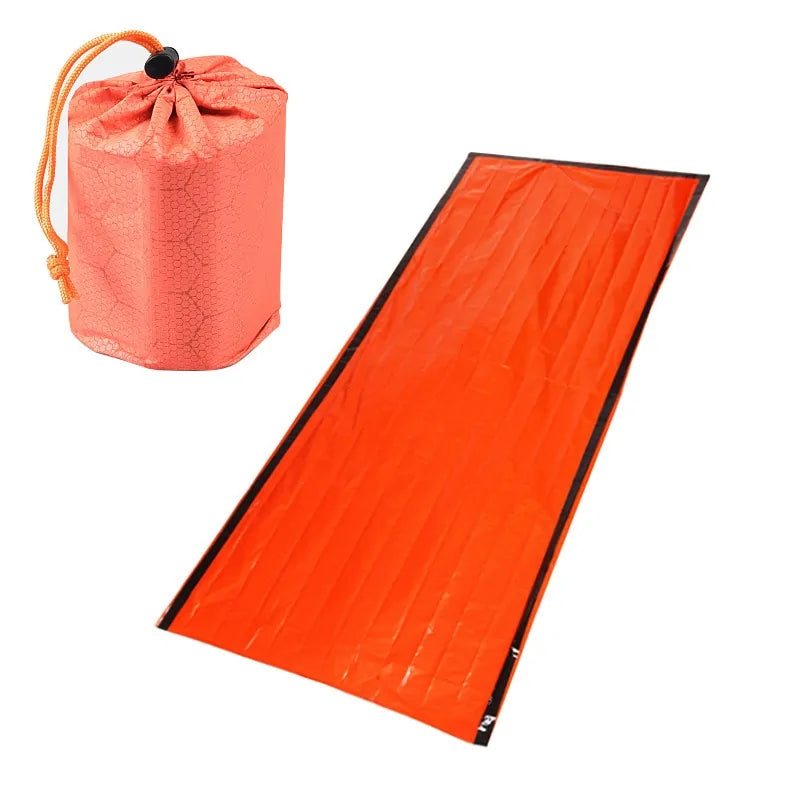 Emergency Sleeping Bag - TaleezDeals