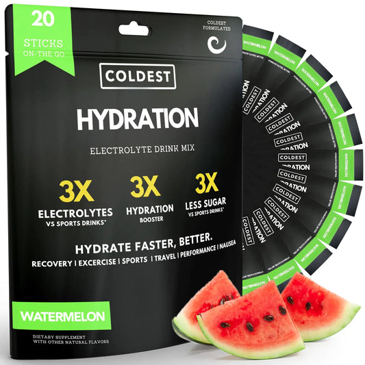 Electrolytes Powder - TaleezDeals