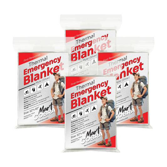 Emergency Blanket - TaleezDeals