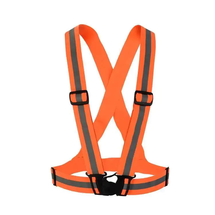 Reflective Vest 5 Pieces - Family Pack - TaleezDeals