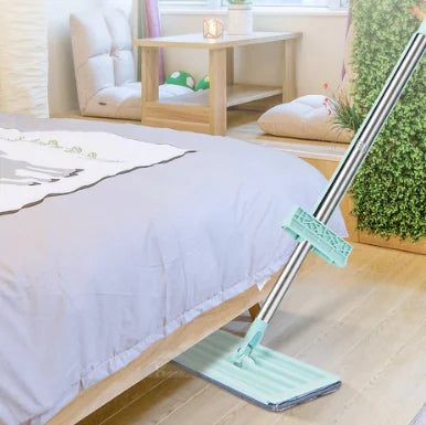 360 Hands-Free Microfiber Floor Mop - TaleezDeals