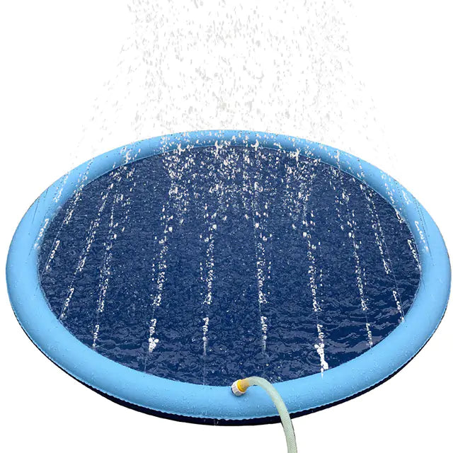 Pet Sprinkler Pad - TaleezDeals