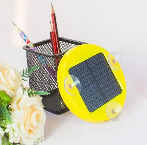 Solar Window Charger - TaleezDeals