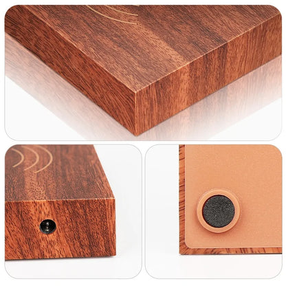 Magnetic Levitation Lamp - TaleezDeals