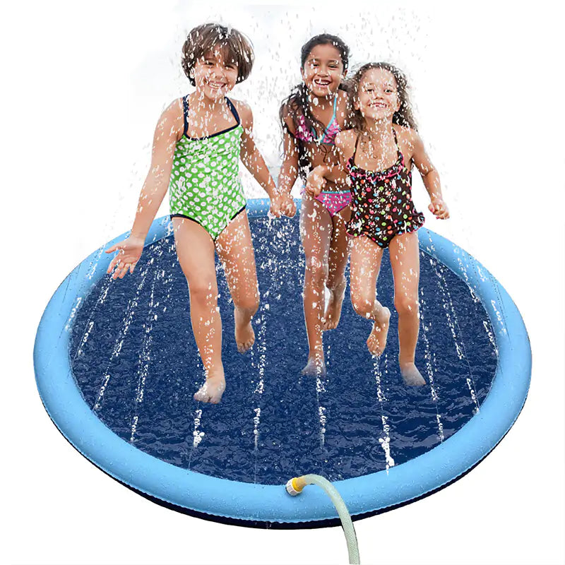 Pet Sprinkler Pad - TaleezDeals