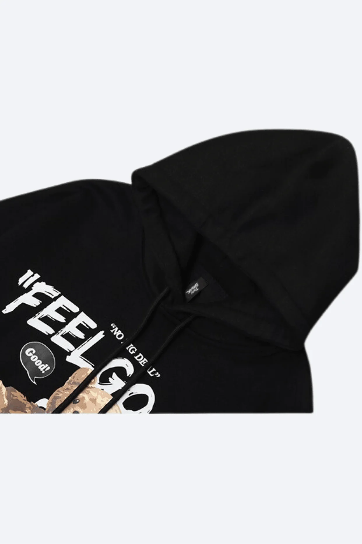 Feel Good Hoodies