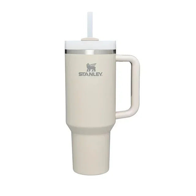 Insulated 40oz Travel/Car Mug