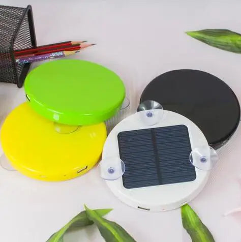 Solar Window Charger - TaleezDeals