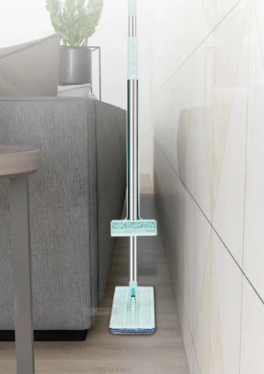 360 Hands-Free Microfiber Floor Mop - TaleezDeals