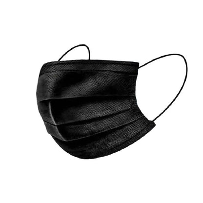 3 Layer Disposable Face Masks - TaleezDeals