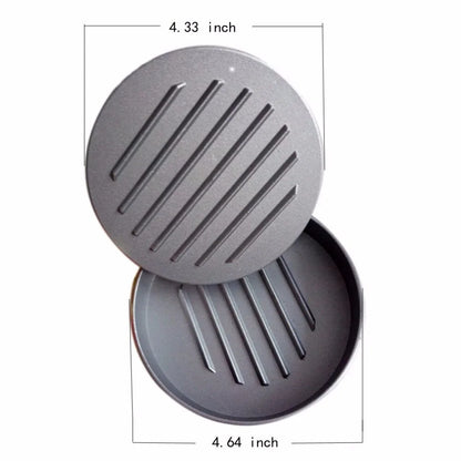 Burger Patty Maker Mold/Smashed Burger Tool - TaleezDeals