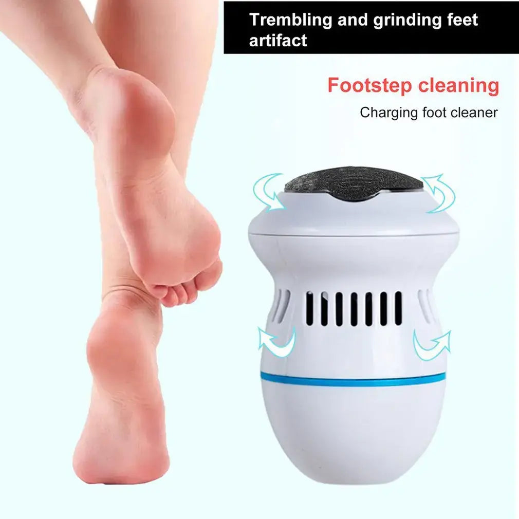 Electric Foot File - TaleezDeals