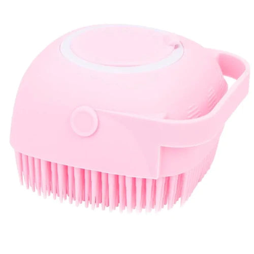 Dog Bath Brush - TaleezDeals