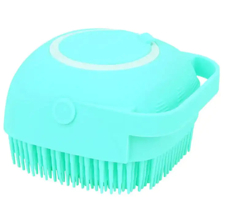 Dog Bath Brush - TaleezDeals