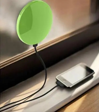 Solar Window Charger - TaleezDeals